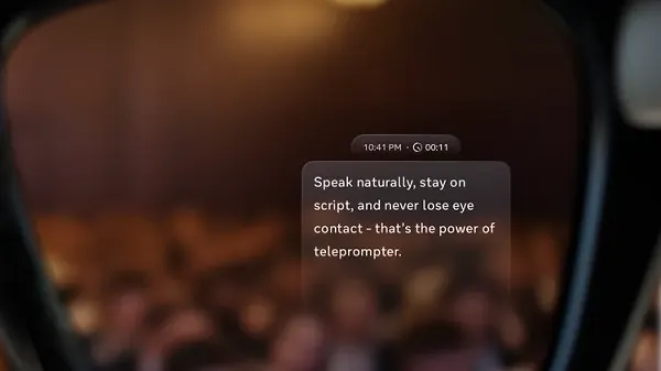 meta_display_teleprompter meta_display_teleprompter