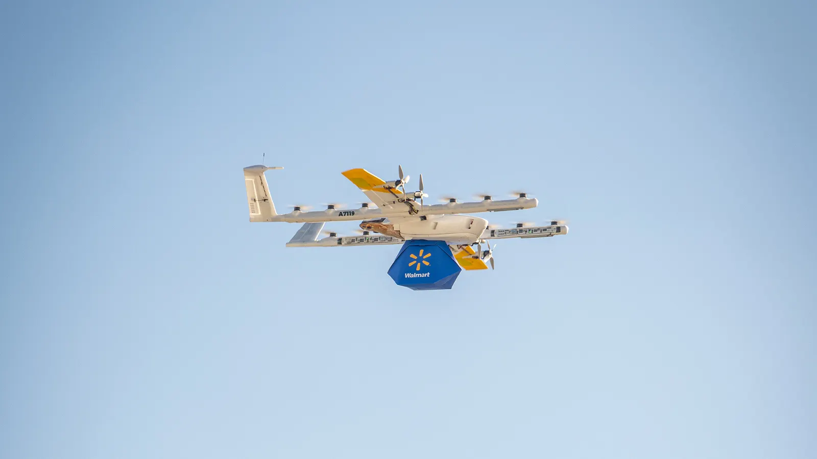drone-with-walmart-delivery drone-with-walmart-delivery
