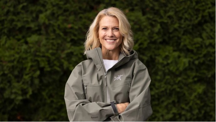 始祖鸟255 始祖鸟255