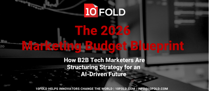 美国 B2B 营销人员预算最多但信心最低116