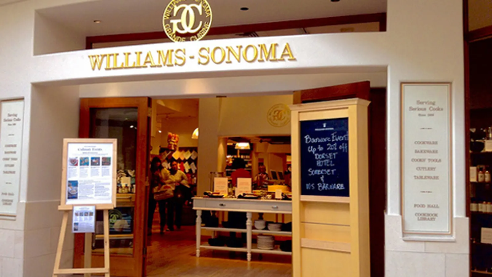 WilliamsSonoma WilliamsSonoma