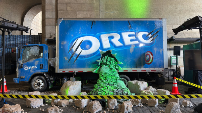 奥利奥279 奥利奥279