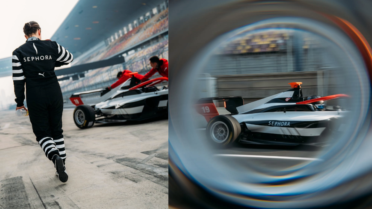 formula-1-sephora-driver