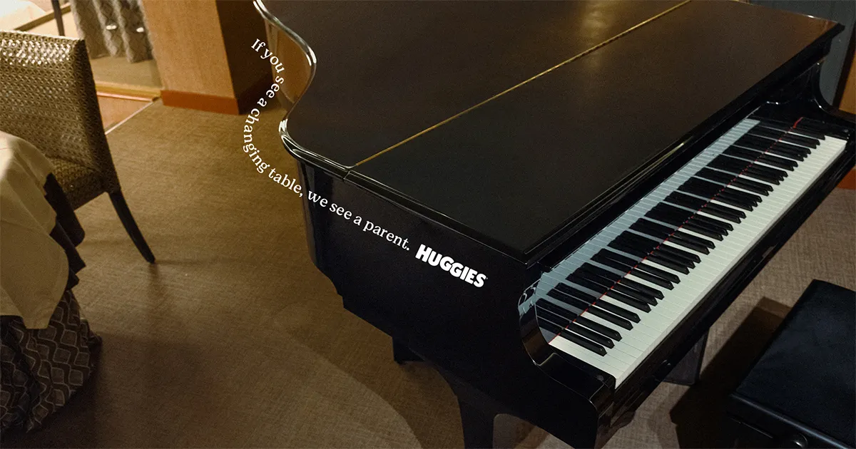 HuggiesChangingTable