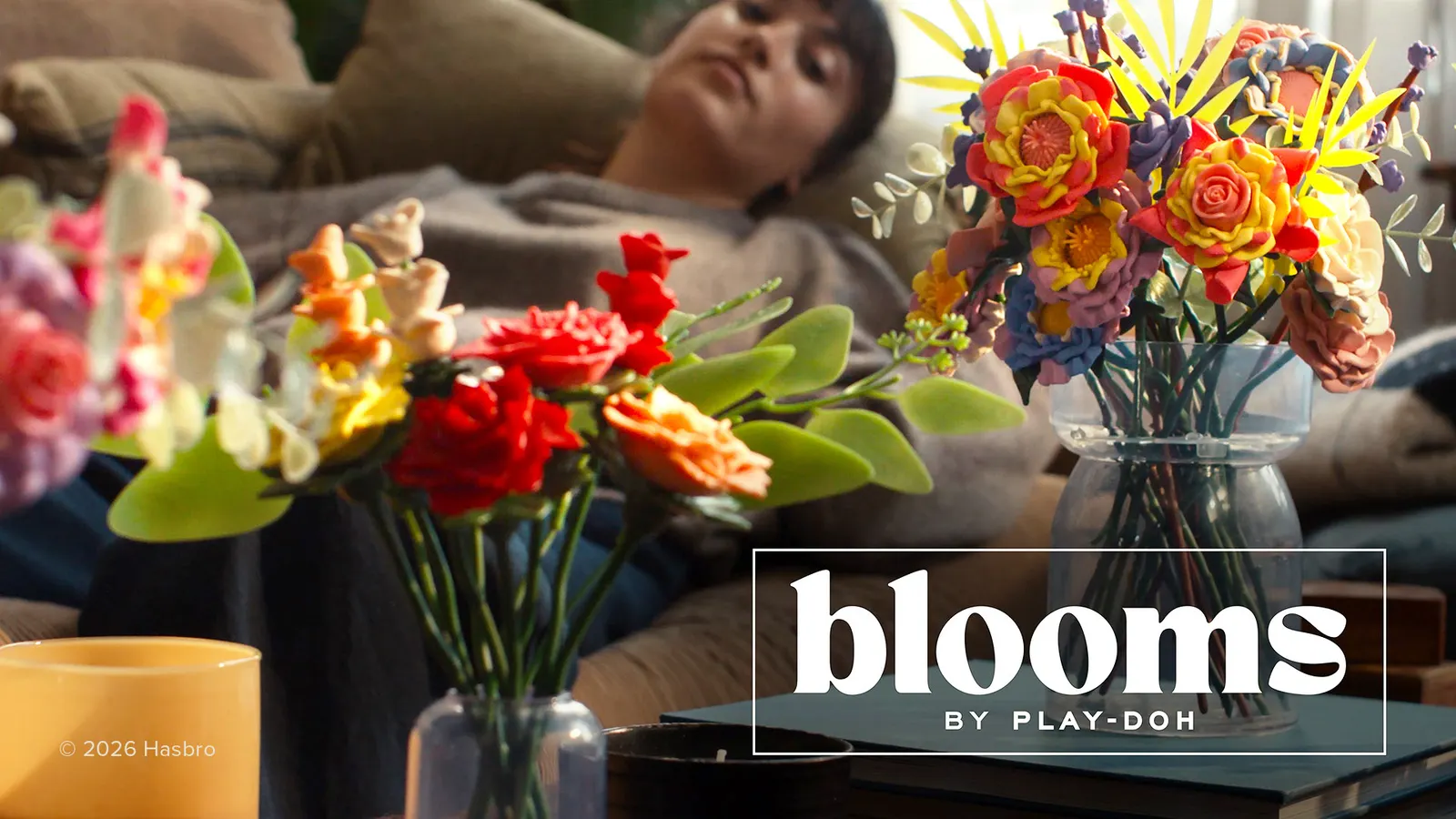 01_Blooms_by_Play-Doh